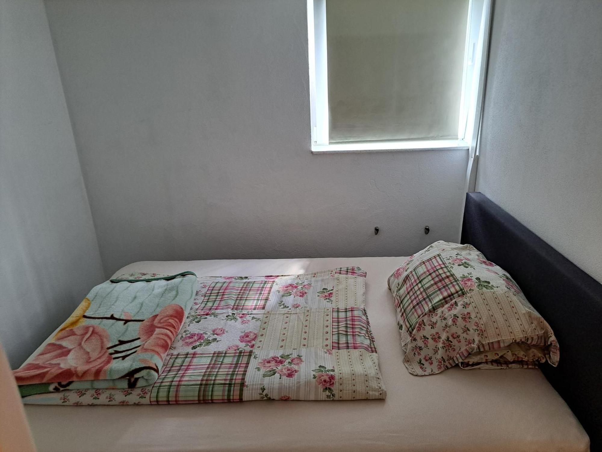 Ferienwohnung Nensi Ehekirchen Exterior foto