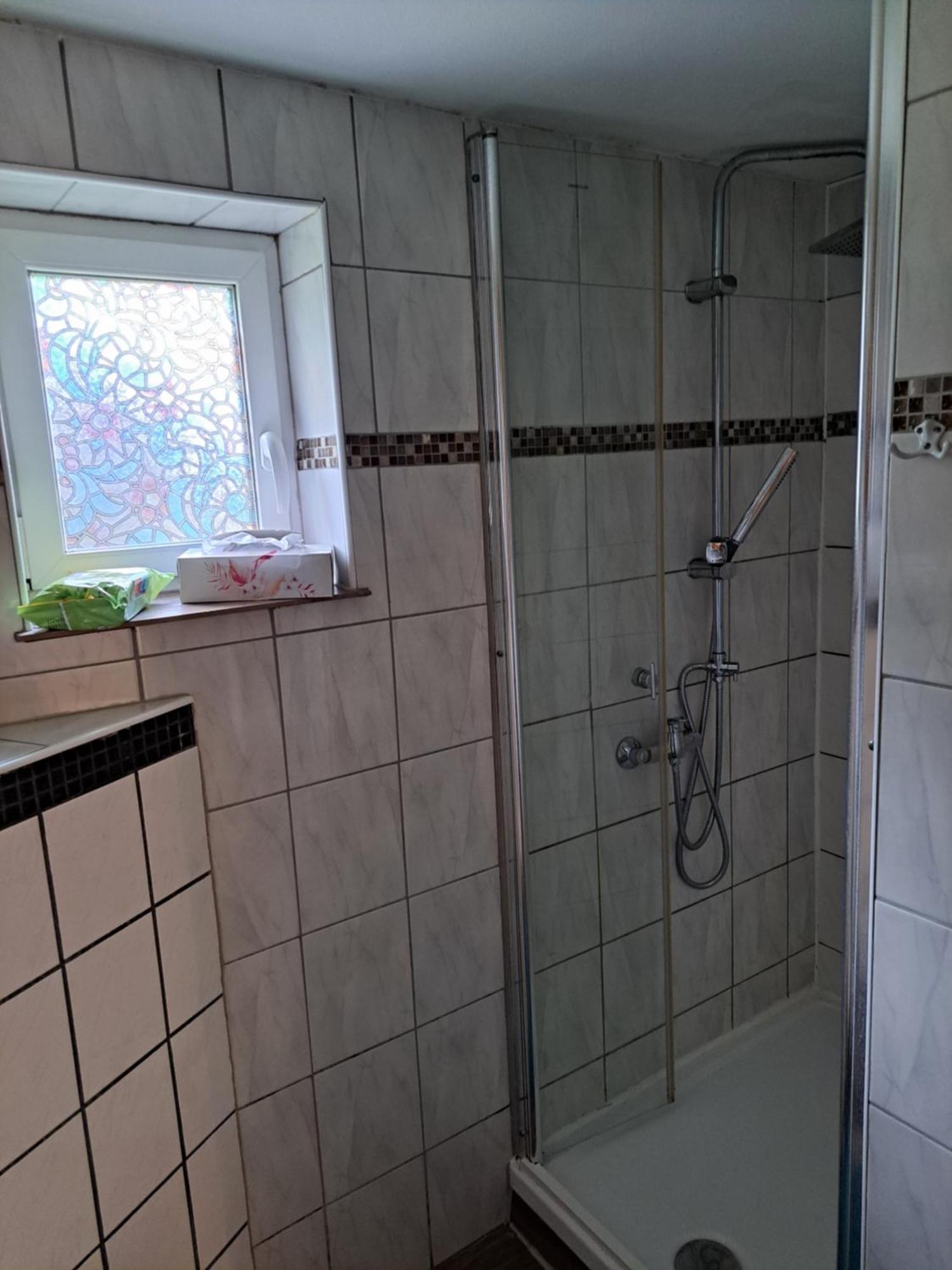 Ferienwohnung Nensi Ehekirchen Zimmer foto